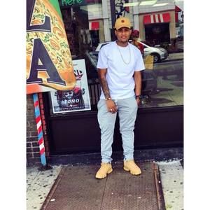 Meet your Posher, Hector